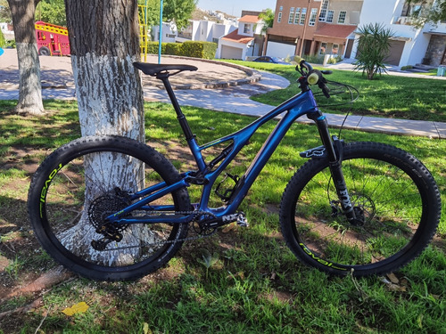 Bicicleta Specialized Stumpjumper 2019