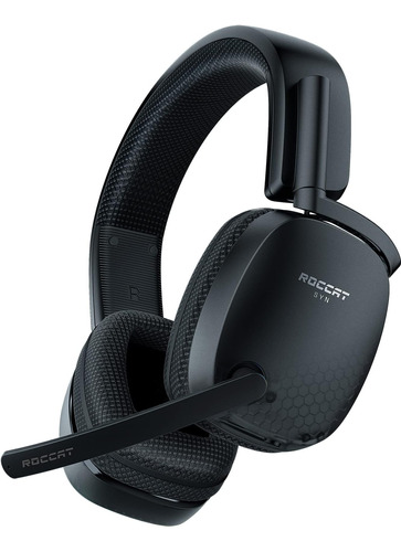 Roccat Syn Pro Air Auriculares Inalámbricos Para Juegos De