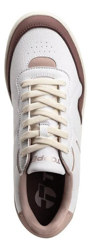 Topper Zapatillas Kids - Terre Blcch