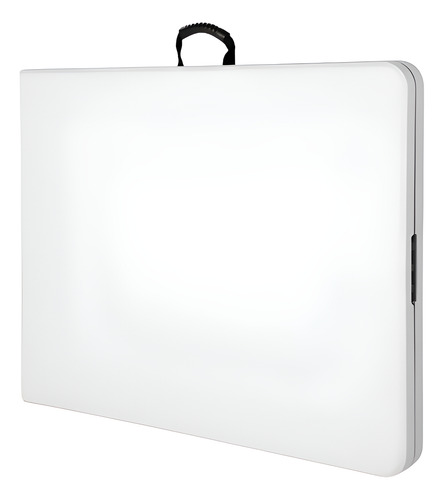 Mesa Plegable Jardin Gardenlife Ga-mp240 Rectangular 2,40m