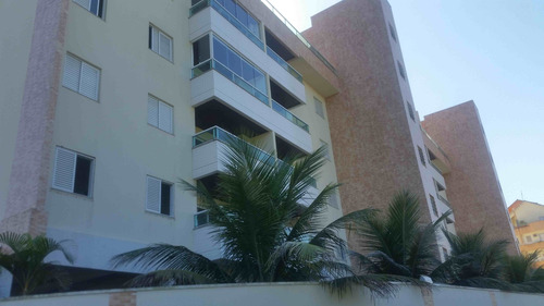 Imagem 1 de 18 de 3 Dormitórios (1 Suíte) - 2 Vagas Cobertas - Piscina - Academia Completa - 6059