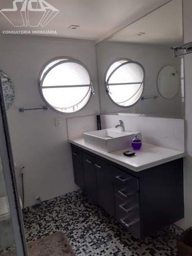 Imagem 29 de 30 de Apartamento - Ap00999 - 68494965