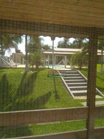 Imagem 5 de 6 de Chácara À Venda, 5000 M² Por R$ 950.000 - Pedrinha - Guaratinguetá/sp - Ch0797