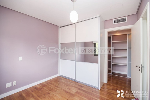 Imagem 24 de 30 de Apartamento, 4 Dormitórios, 228.02 M², Bela Vista - 203405