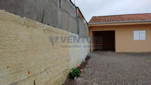 Imagem 2 de 15 de Casa - Uberaba - Ref: 1037 - V-1037