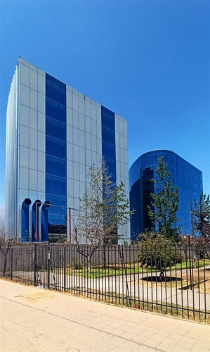 Oficina Nueva En Venta En Hernando De Magallanes, Las Condes