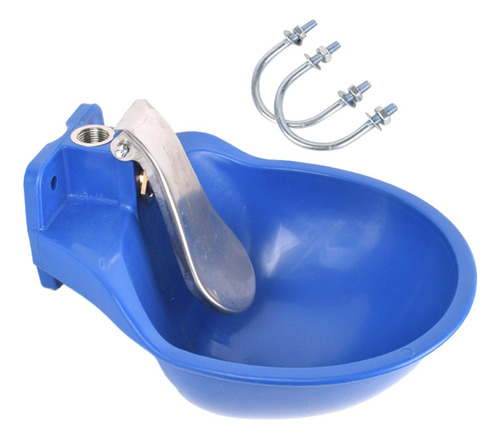 Cuenco Automático De Agua Potable Para Caballos, Bebederos