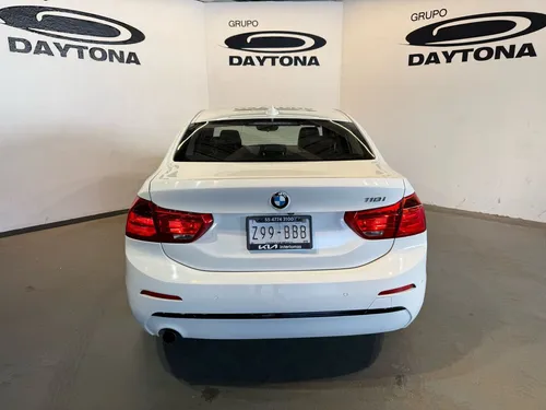 BMW Serie 1 1.6 3p 118i Sport Line At