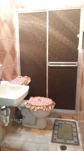 Imagen 9 de 11 de Se Vende Casa En Barrio Obrero Calle 16