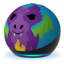 Comprar Amazon Alexa Echo Dot 5ta Generación Edicion Especial Niños