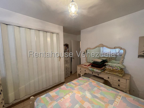 Apartamento En Venta En El Cafetal Mls 25-18311 Yf