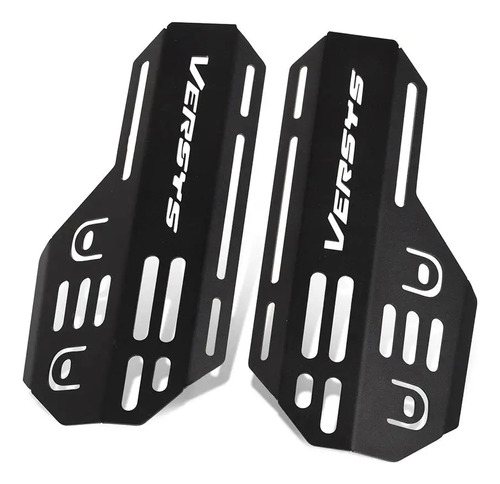 Proteção Do Garfo Dianteiro Para Kawasaki Versys 1000 650 20