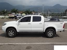 Estribo Cromados Para Hilux