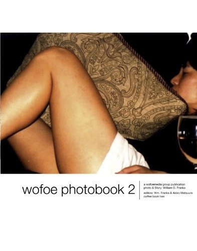 Wofoe Photobook 2 Cindy Lous Bald Mound