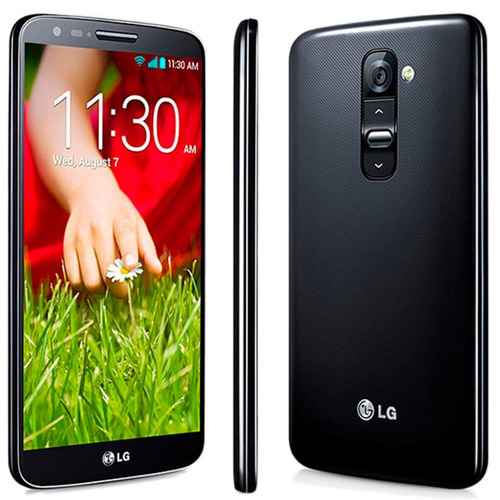 LG G2 Mini Gd610 Smarphone Libre Quadcore Android Wifi 3g