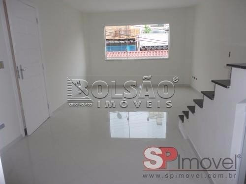 Imagem 11 de 13 de Sobrado - Tucuruvi - Ref: 21605 - V-21605