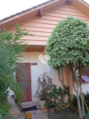 Imagem 1 de 15 de Casa - Menino Deus - Ref: 46770 - L-58468935