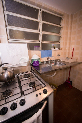 Imagem 8 de 15 de Apartamentos - Centro Historico - Ref: 10725 - V-10725