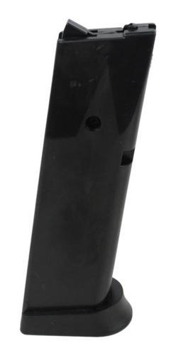 Magazine Para Pistola De Pressão 24/7 Spring 15 Tiros 4.5mm