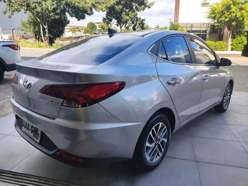 Imagem 3 de 10 de Hyundai Hb20s Diamond 1.0 Turbo At 2022