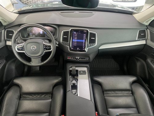 Volvo XC90 2.0 T8 Inscription Expression Recharge (plug-in) 5p Hibrido marchas
