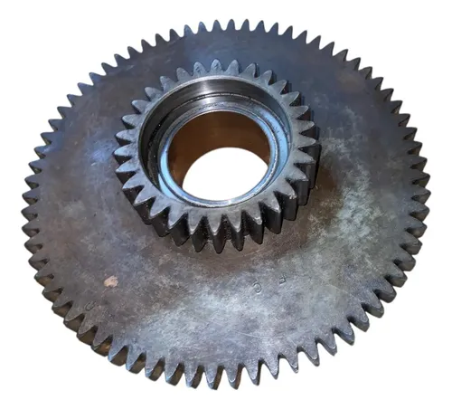 ＊メル30077ぺ－ジ＊ Engrenagem Motor Mwm Sprint 4/6 Cilindros 940703710035 N232