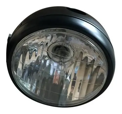 Faro Completo Para Moto Italika Ft125 Ft150 Dt125 Dt150 Derecho Meses faro-completo-para-moto-italika-ft125-ft150-dt125-dt150-derecho-meses