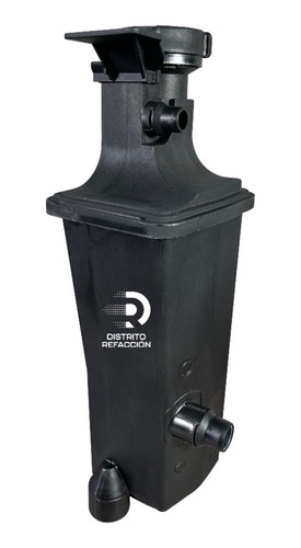 Deposito Refrigerante P/ Bmw 323i 2.5 2000 C/tapon