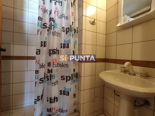 Imagen 14 de 28 de Apartamento En Punta Del Este, Mansa