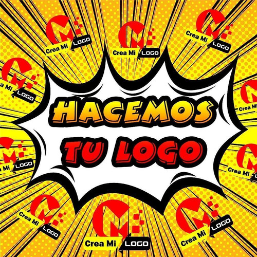 Diseño Logo Logotipos 4 Propuestas Modificaciones Ilimitadas