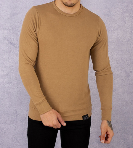 Sweater Hombre Farenheite Arthur New