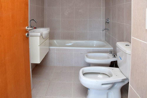 Imagen 11 de 20 de Departamento Venta 3 Ambientes Semipiso A Estrenar