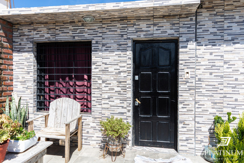 Venta Casa 3 Dormitorios Cerrillos Con Cochera
