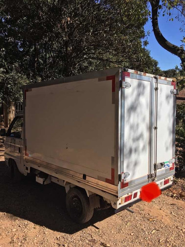 Hafei Towner Pick Up Bau Pick Up