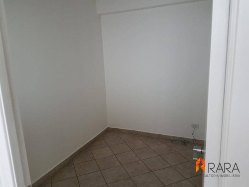 Sala Para Alugar, 75 M² Por R$ 1.240,00/mês - Jardim Do Mar - São Bernardo Do Campo/sp - Sa0188