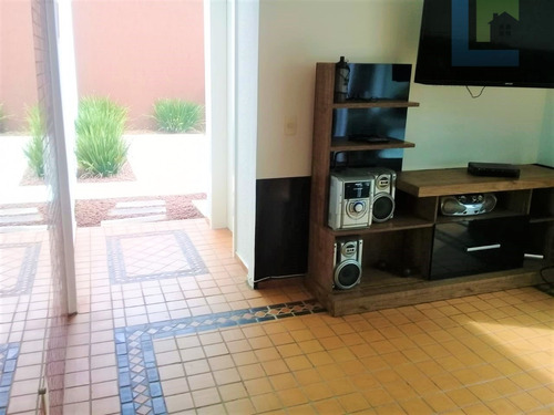 Venda Ou Permuta Casa Em Condominio De Alto Padrão Em Jundiaí. Com 4 Dormitórios. Ao Lado Do Clube Jundiaiense. - Cc00069 - 69485125