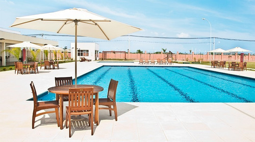 Imagem 5 de 8 de Lote - Alphaville Jacuhy - Ref: 2731 - V-2731
