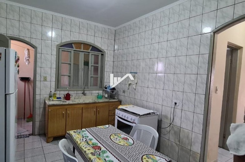 Imagem 6 de 12 de Oportunidade De Edícula Com Financiamento Bancário Na Praia