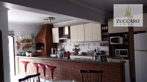 Imagem 27 de 30 de Sobrado, 630 M² - Venda Por R$ 1.599.000,00 Ou Aluguel Por R$ 7.000,00/mês - Jardim Barbosa - Guarulhos/sp - So2810