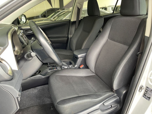 Imagem 9 de 13 de Toyota Rav4 2.0 At 4x2