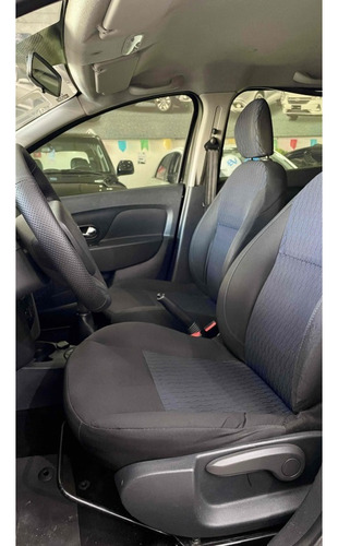 Renault Sandero 1.6 16V SCE FLEX EXPRESSION MANUAL
