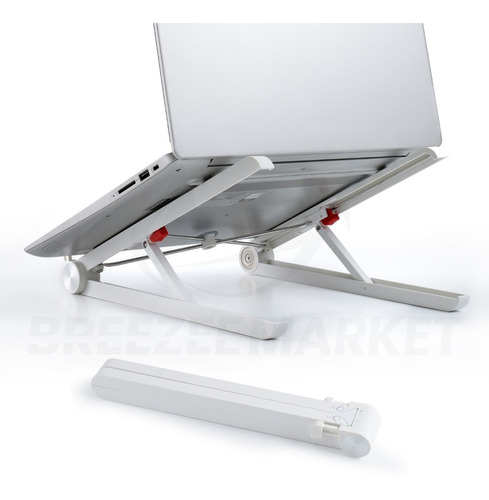 Laptop Stand Mini Soporte Computadora Portátil Altura Regula