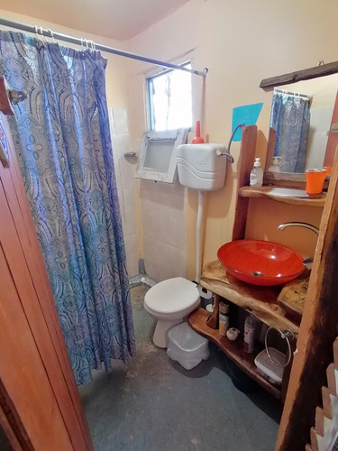 Imagen 10 de 30 de Villa Serrana Cabañas Para 2 Y 4 Pers. A. Ac, Wifi Y Direct