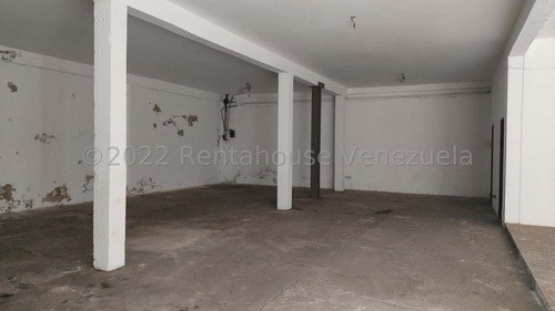 Galpón - Deposito En Venta Catia Abm