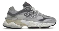 Comprar Zapatillas New Balance 9060 Rain Cloud Grey U9060gry-u   