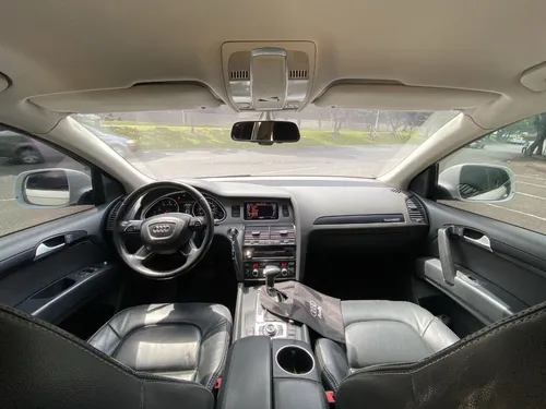 Audi Q7 3.0 Attraction 2013