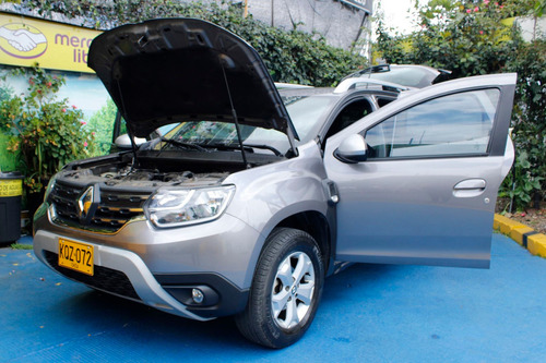 Renault Duster 1.6 Intens