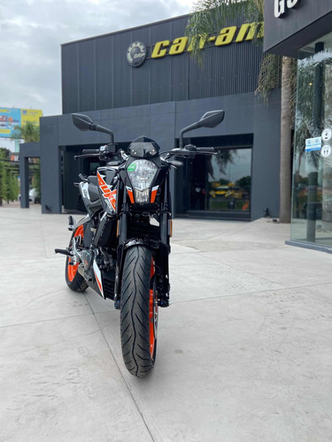Imagen 23 de 25 de Ktm Duke 200 - Financiacion En 18 Cuotas Sin Interes.