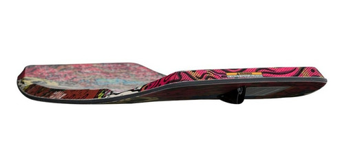 Zonazero Liquid Force Tabla Wakeskate Tao 41 Daniel Grant