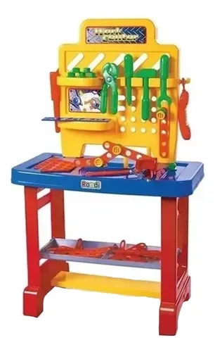 Set de herramientas de juguete sale